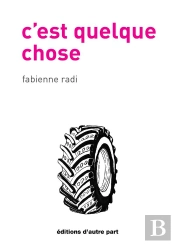 C'Est Quelque Chose