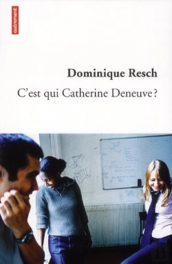 Bertrand.pt - C'Est Qui Catherine Deneuve ?