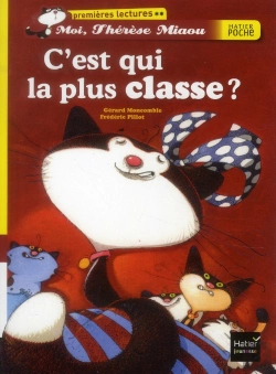 Bertrand.pt - C'Est Qui La Plus Classe ?