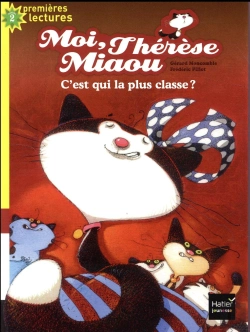 Bertrand.pt - C'Est Qui La Plus Classe ?
