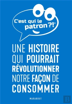 Bertrand.pt - C'Est Qui Le Patron ?
