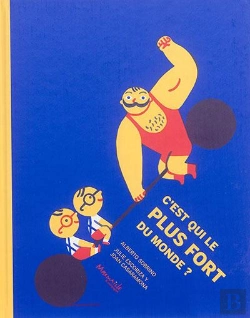 Bertrand.pt - C'Est Qui Le Plus Fort Du Monde ?