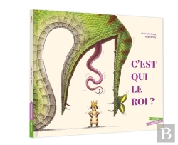 Bertrand.pt - C'Est Qui Le Roi ?