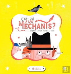 Bertrand.pt - C'Est Qui Les Mechants?