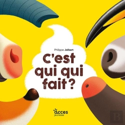 Bertrand.pt - C'Est Qui Qui Fait ?