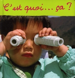 Bertrand.pt - C'Est Quoi... Ca ?