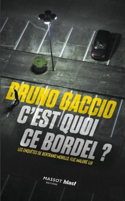Bertrand.pt - C'Est Quoi Ce Bordel