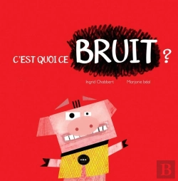 Bertrand.pt - C'Est Quoi Ce Bruit ?