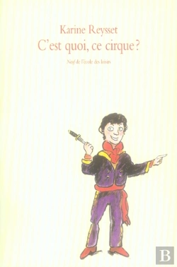 Bertrand.pt - C'Est Quoi, Ce Cirque ?