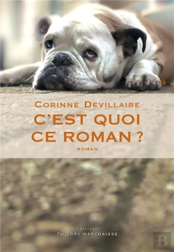 Bertrand.pt - C'Est Quoi Ce Roman ?