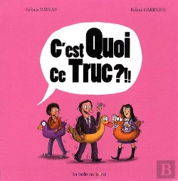 Bertrand.pt - C'Est Quoi Ce Truc ?