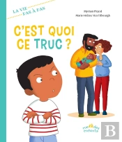 C'Est Quoi Ce Truc ?