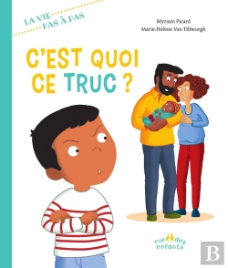 Bertrand.pt - C'Est Quoi Ce Truc ?
