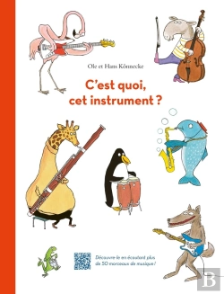 Bertrand.pt - C'Est Quoi, Cet Instrument ?