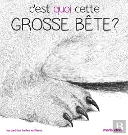 Bertrand.pt - C'Est Quoi Cette Grosse Bete ?