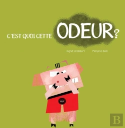 Bertrand.pt - C'Est Quoi Cette Odeur ?