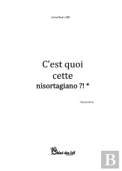 C'Est Quoi Cette Organisation ?