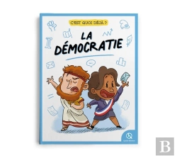 Bertrand.pt - C'Est Quoi Déjà ? : La Démocratie