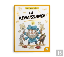 Bertrand.pt - C'Est Quoi Déjà ? : La Renaissance
