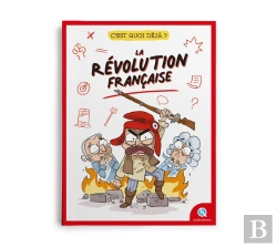 Bertrand.pt - C'Est Quoi Déjà ? : La Révolution Française