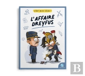 C'Est Quoi Déjà ? L'Affaire Dreyfus