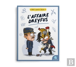 Bertrand.pt - C'Est Quoi Déjà ? L'Affaire Dreyfus