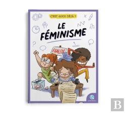 Bertrand.pt - C'Est Quoi Déjà ? : Le Féminisme