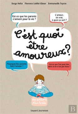 Bertrand.pt - C'Est Quoi Être Amoureux ?