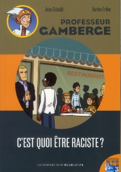 Bertrand.pt - C'Est Quoi Etre Raciste