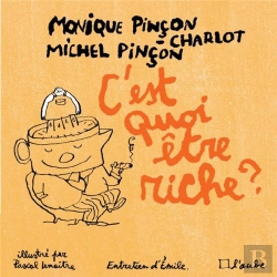 Bertrand.pt - C'Est Quoi Etre Riche ?