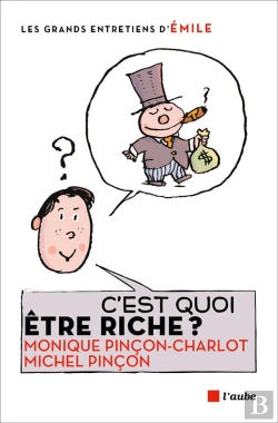 Bertrand.pt - C'Est Quoi Être Riche ?