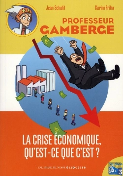 Bertrand.pt - C'Est Quoi La Crise?