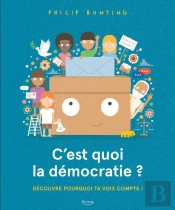 C'Est Quoi La Démocratie ?