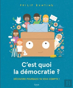 Bertrand.pt - C'Est Quoi La Démocratie ?