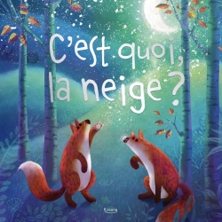 Bertrand.pt - C'Est Quoi, La Neige ?