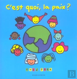 Bertrand.pt - C'Est Quoi, La Paix ?