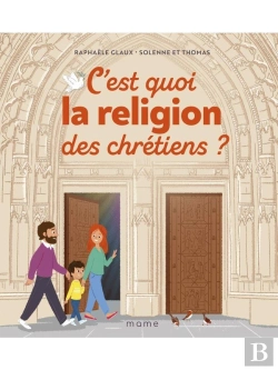 Bertrand.pt - C'Est Quoi La Religion Des Chrétiens ?