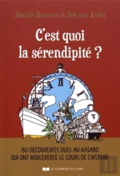 C'Est Quoi La Serendipite ?