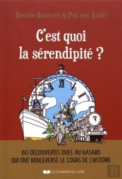 Bertrand.pt - C'Est Quoi La Serendipite ?