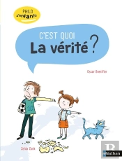 C'Est Quoi La Vérité ?