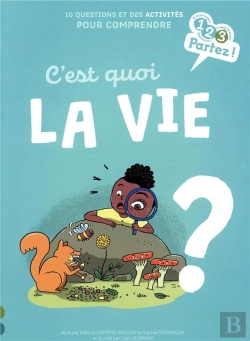 Bertrand.pt - C'Est Quoi La Vie ?