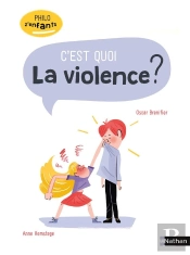 C'Est Quoi La Violence ?