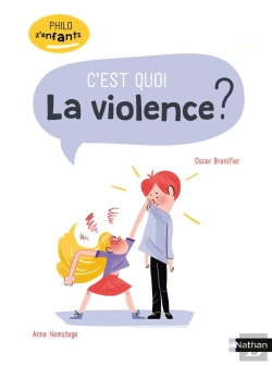 Bertrand.pt - C'Est Quoi La Violence ?