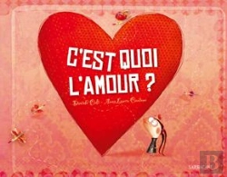 Bertrand.pt - C'Est Quoi, L'Amour ?