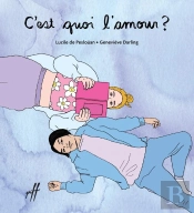 C'Est Quoi L'Amour