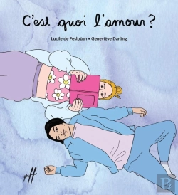 Bertrand.pt - C'Est Quoi L'Amour