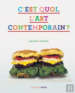 Bertrand.pt - C'Est Quoi, L'Art Contemporain ?