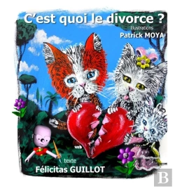 Bertrand.pt - C'Est Quoi Le Divorce ?