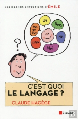 Bertrand.pt - C'Est Quoi Le Langage ?