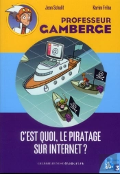 C'Est Quoi Le Piratage Sur Internet ?